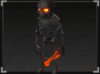 Elite Skeleton Rogue