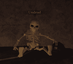 Undead