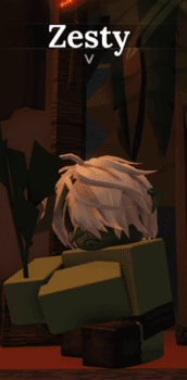 Zesty