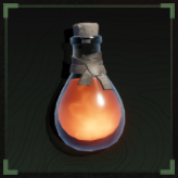 Damage Potion I