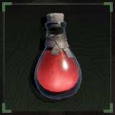 Health Potion I