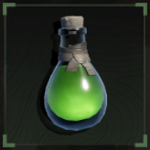 Luck Potion I